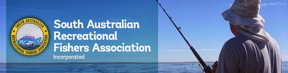 South Australian Recreational Fishers Association