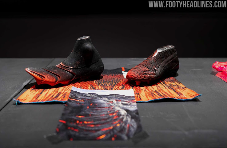 Adidas Predator 20.2 FG 'Shadowbeast Pack' football boots