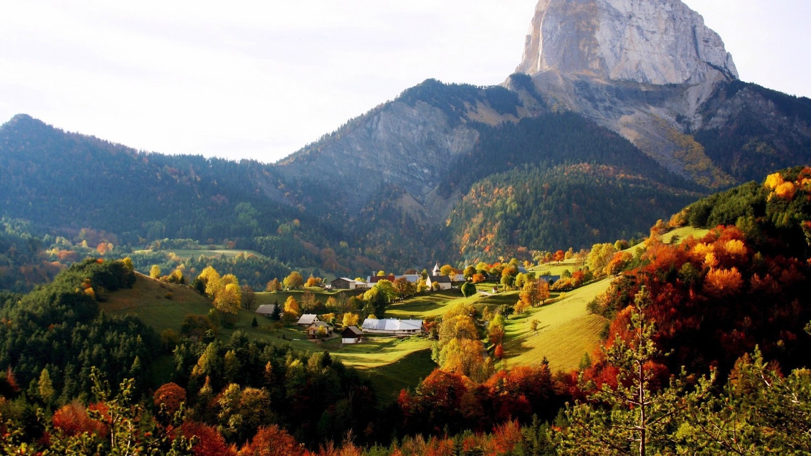Valley Wallpapers Valley Wallpapers