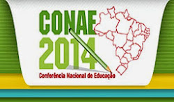 CONFERÊNCIA NACIONAL DE EDUCAÇÃO 2014...