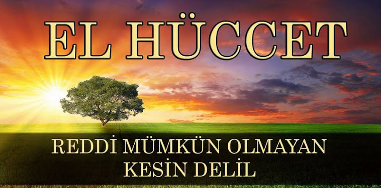 Hz.Mehdi'nin Zuhur (Çıkış Zamanı) Zamanı Nasıl Bilinir