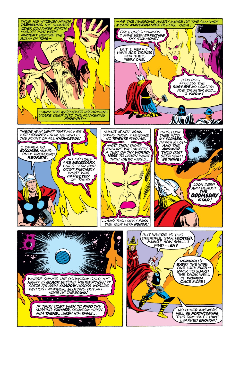 Thor (1966) 255 Page 3
