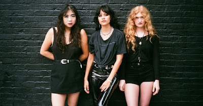 La Witch Band Picture