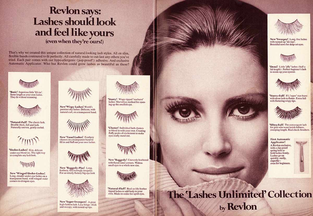 StepByStep Guide To Do 60s Eye Makeup Quick Z Fashion Blog