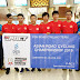 Timnas Turunkan 6 Pembalap di Asian Road Cycling Championships 