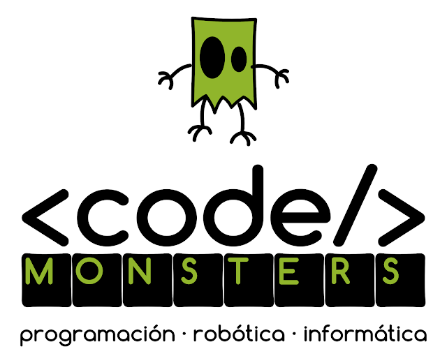Coruña In: Code Monsters