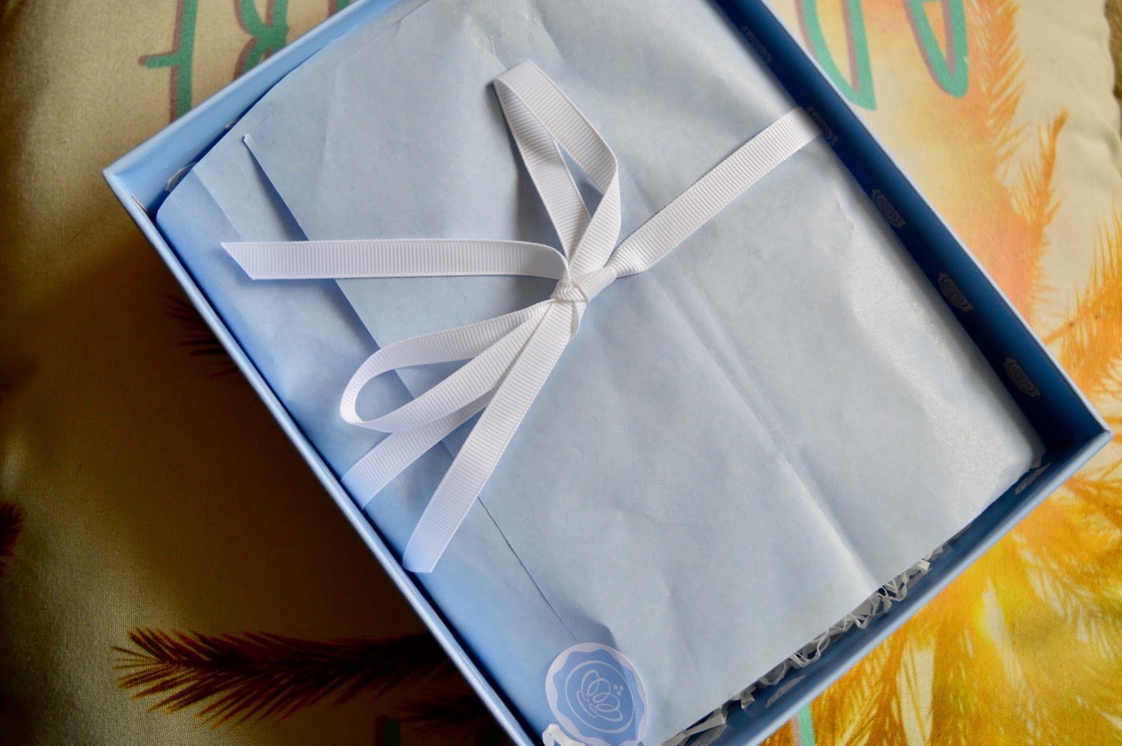 august glossybox
