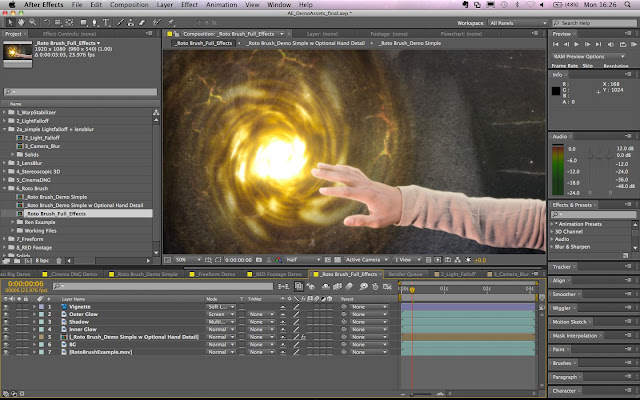 Download After Effect CS6 Full - Biên tập phim chuyên nghiệp Download After Effect CS6 Full - Biên tập phim chuyên nghiệp