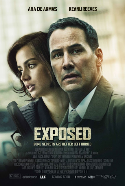 Exposed (2016) tainies Online | anime movies series Exposed (2016) ταινιες online seires xrysoi greek subs