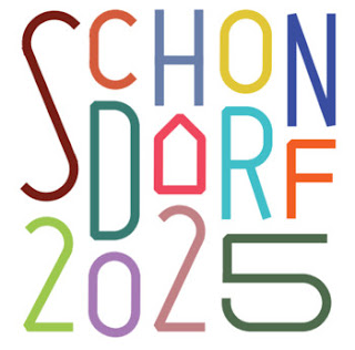 Das Logo der Reihe Schondorf 2025