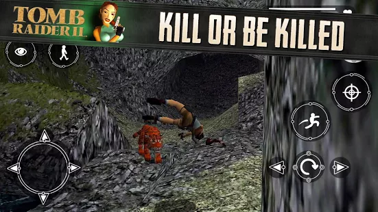 Tomb Raider 2 - Will It Ever Happen?