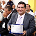 DEPUTADO ANTONIO HENRIQUE JR RECEBE TÍTULO DE CIDADÃO SÃO-FELENSE