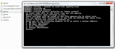 Ikhvan setiawan: DOWNLOAD GPROXY++ MENCEGAH DISCONNECT PADA DOTA BATLLENET