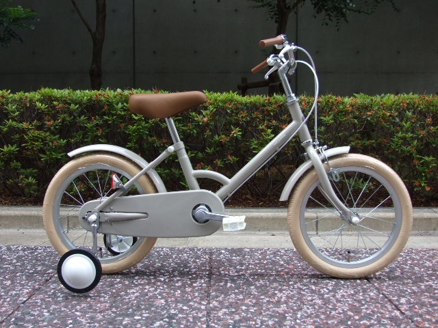 国内正規品 トーキョーバイク キッズ アイボリー | www.chezmoiny.com