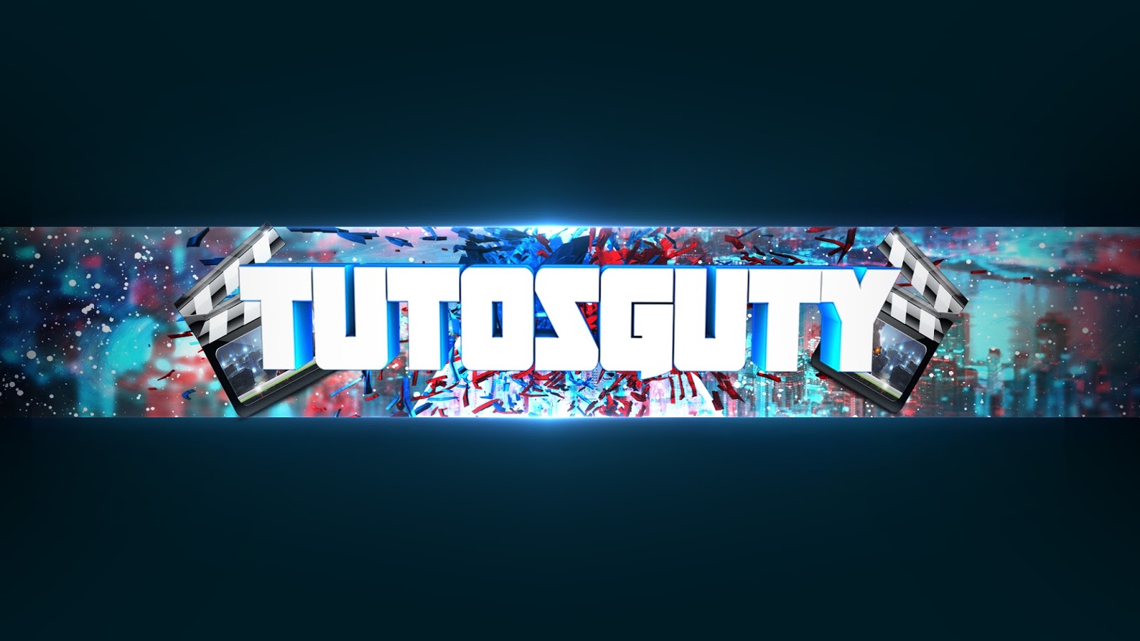 banners for youtube