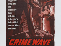 Ver Ola de crímenes (Ciudad en tinieblas) 1953 Online Latino HD