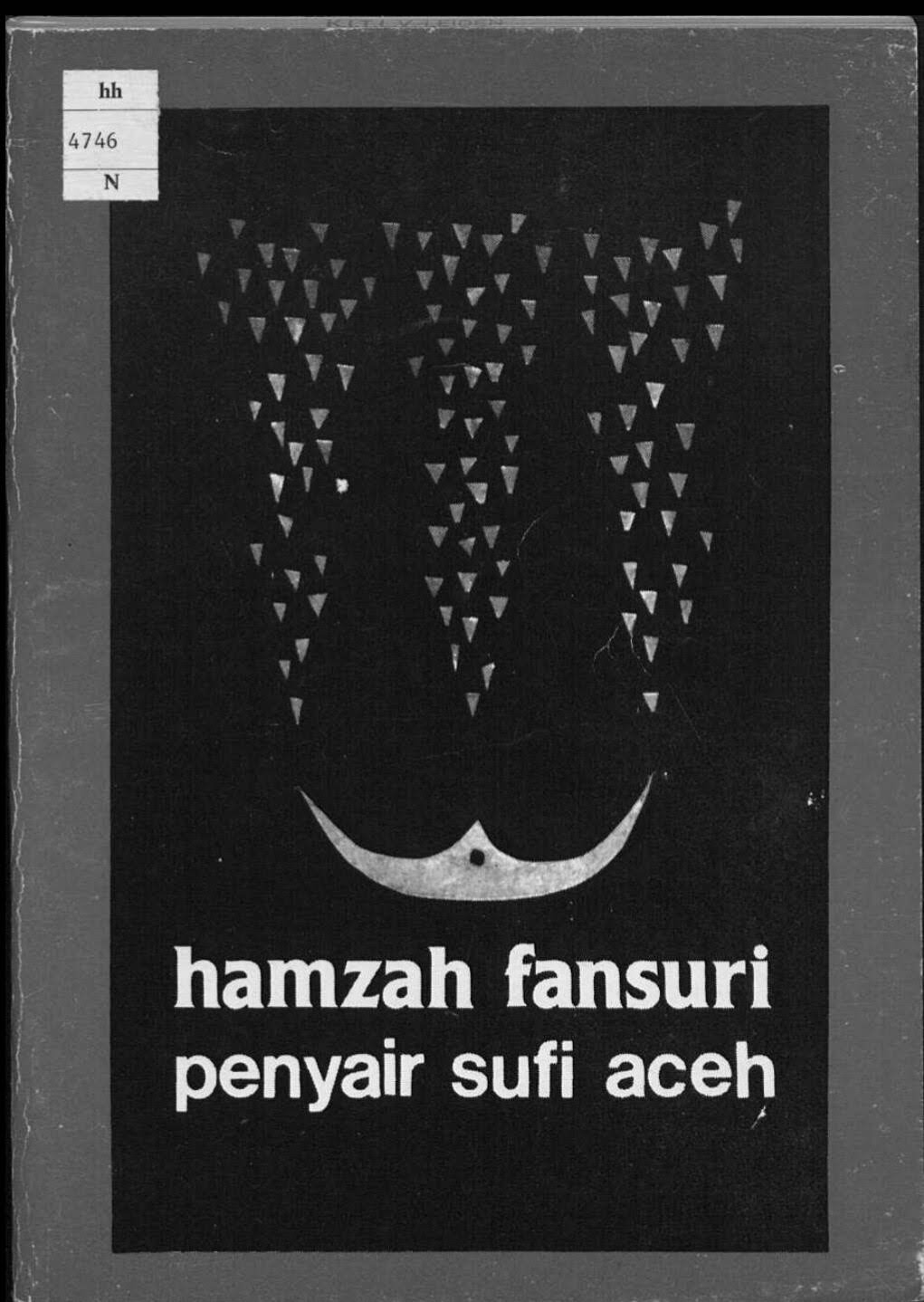Gratis Download Gambar Punya Nurani Hamzah Fansuri Penyair Sufi Terkeren oleh KataCinta.Co