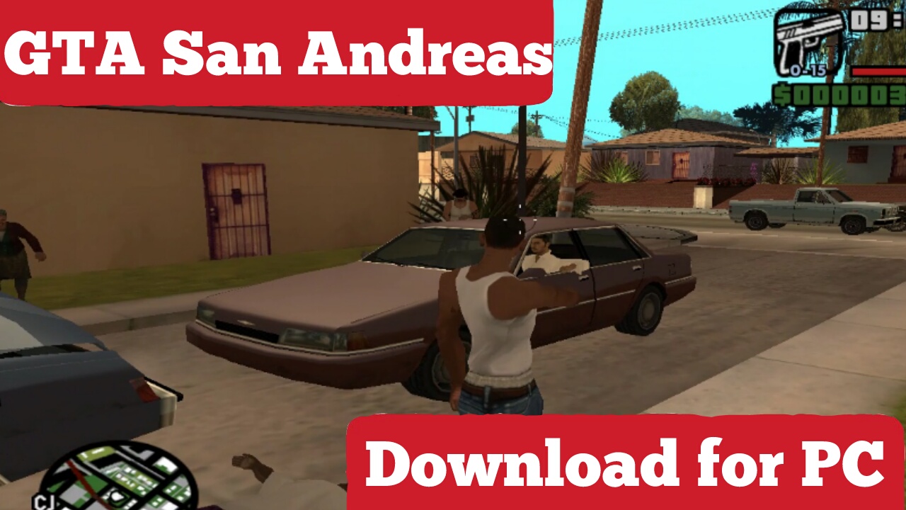 Gta san andreas download torrent Gta san andreas download torrent