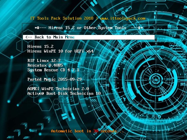 It tools pack solution 2019 It tools pack solution 2019