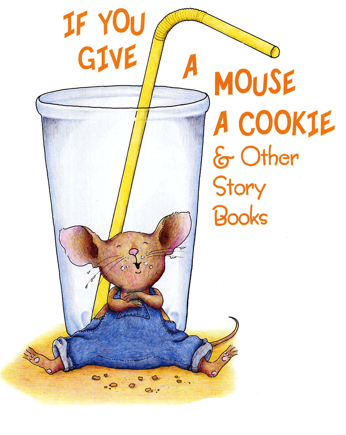 Pgh Momtourage If You Give A Mouse A Cookie Give A Way Pgh Momtourage If You Give A Mouse A Cookie Give A Way