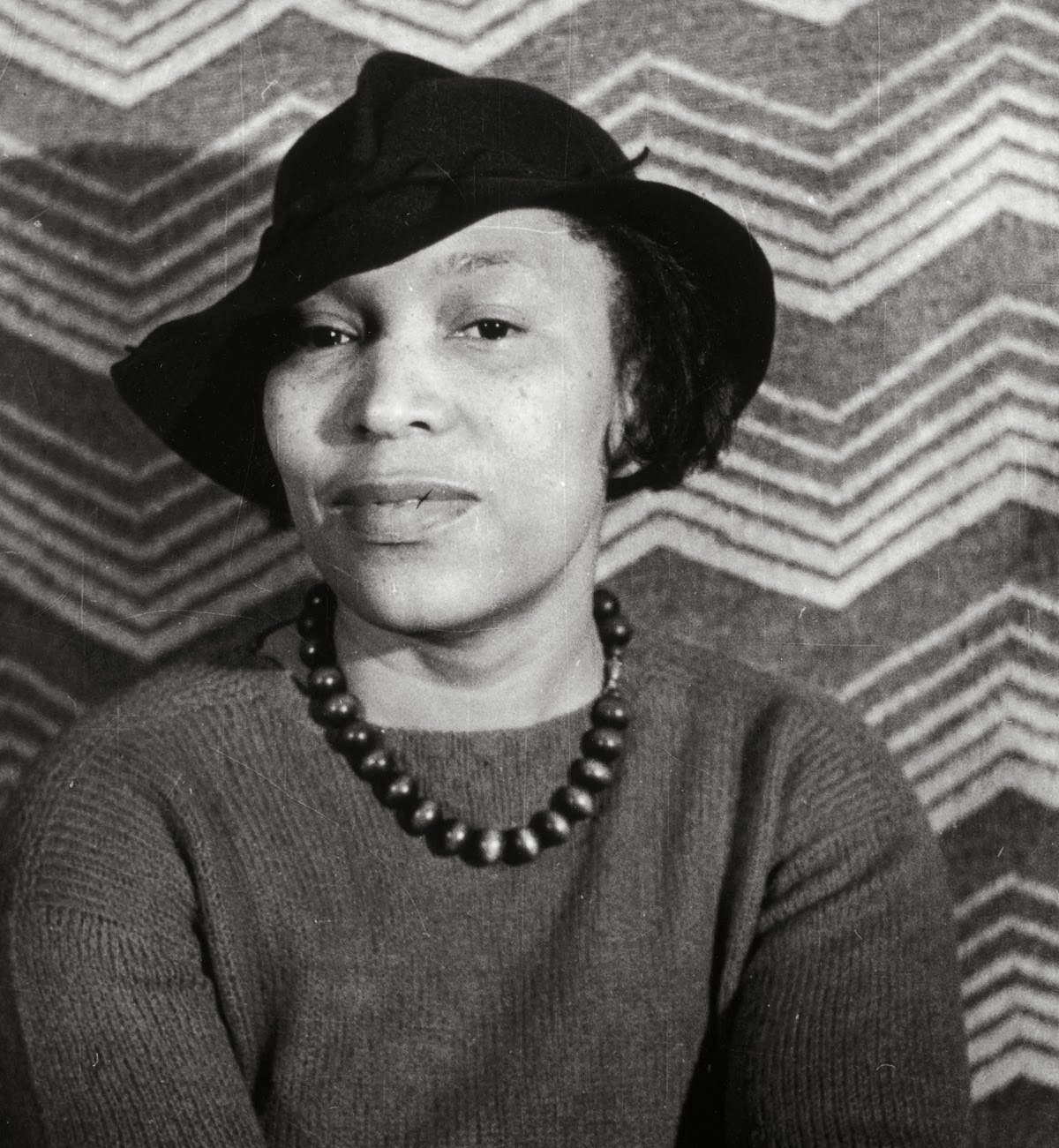 Albums 95+ Images pictures of zora neale hurston Updated