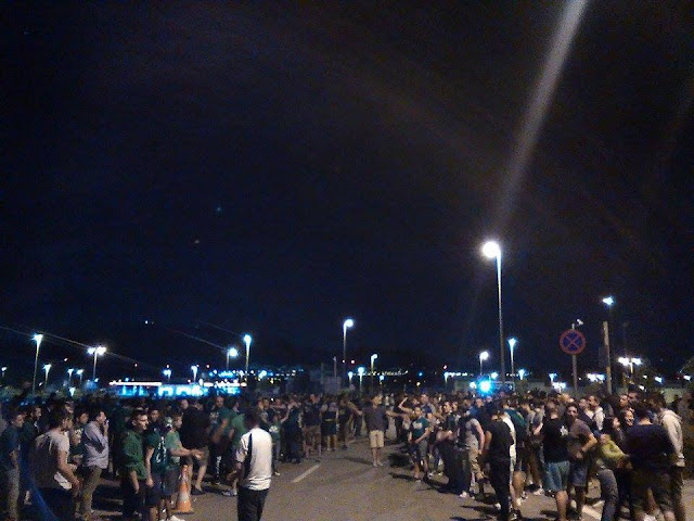 ΗΡΘΕ! Στην Αθήνα ο Εσιέν: "Ήταν πολύ εύκολο να πω το ναι"