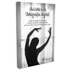 Mi primer eBook INÍCIATE A LA FOTOGRAFÍA DIGITAL