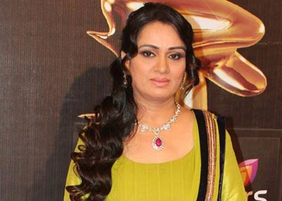 Padmini Kolhapure Indian Film Actress