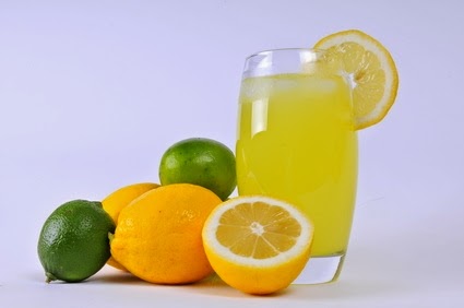 juice lemon