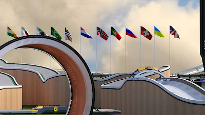 Trackmania 2020 Game Screenshot 4