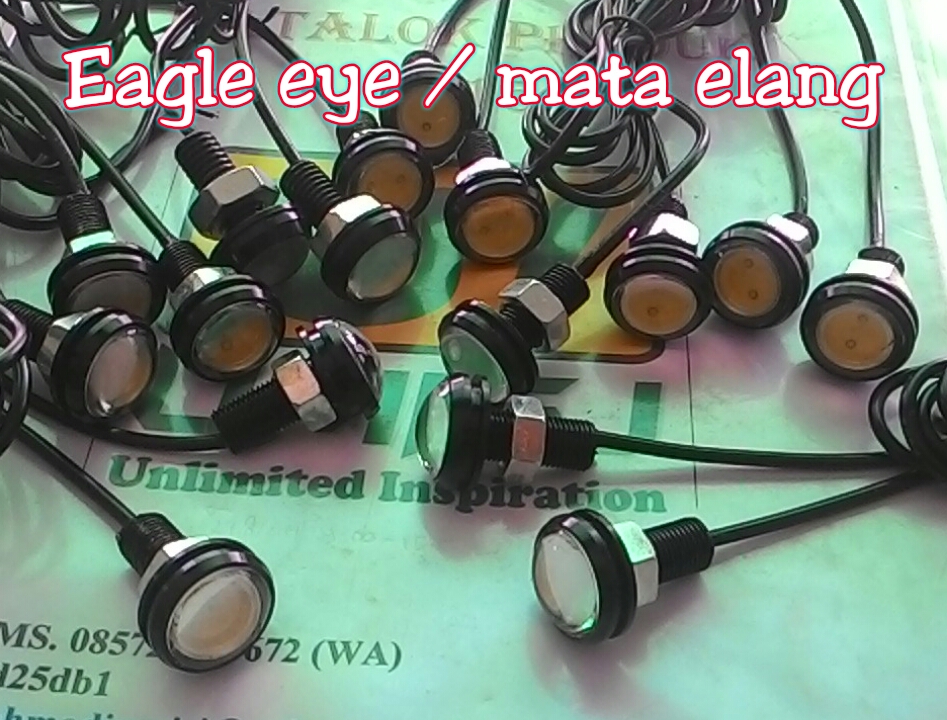 Macam - Macam Lampu Led ~ UMISJ