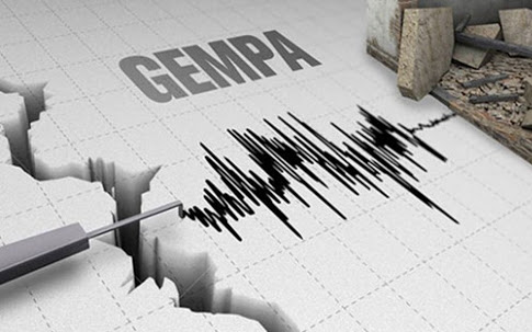 Gempa bumi Gempa bumi
