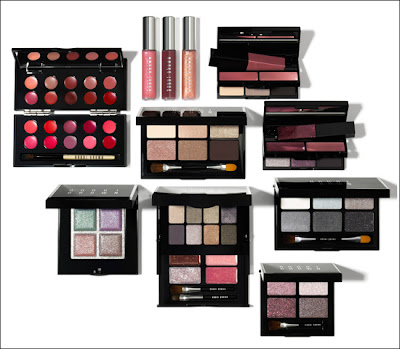 Bobbi Brown Noel 2011 Ultimate Party Collection