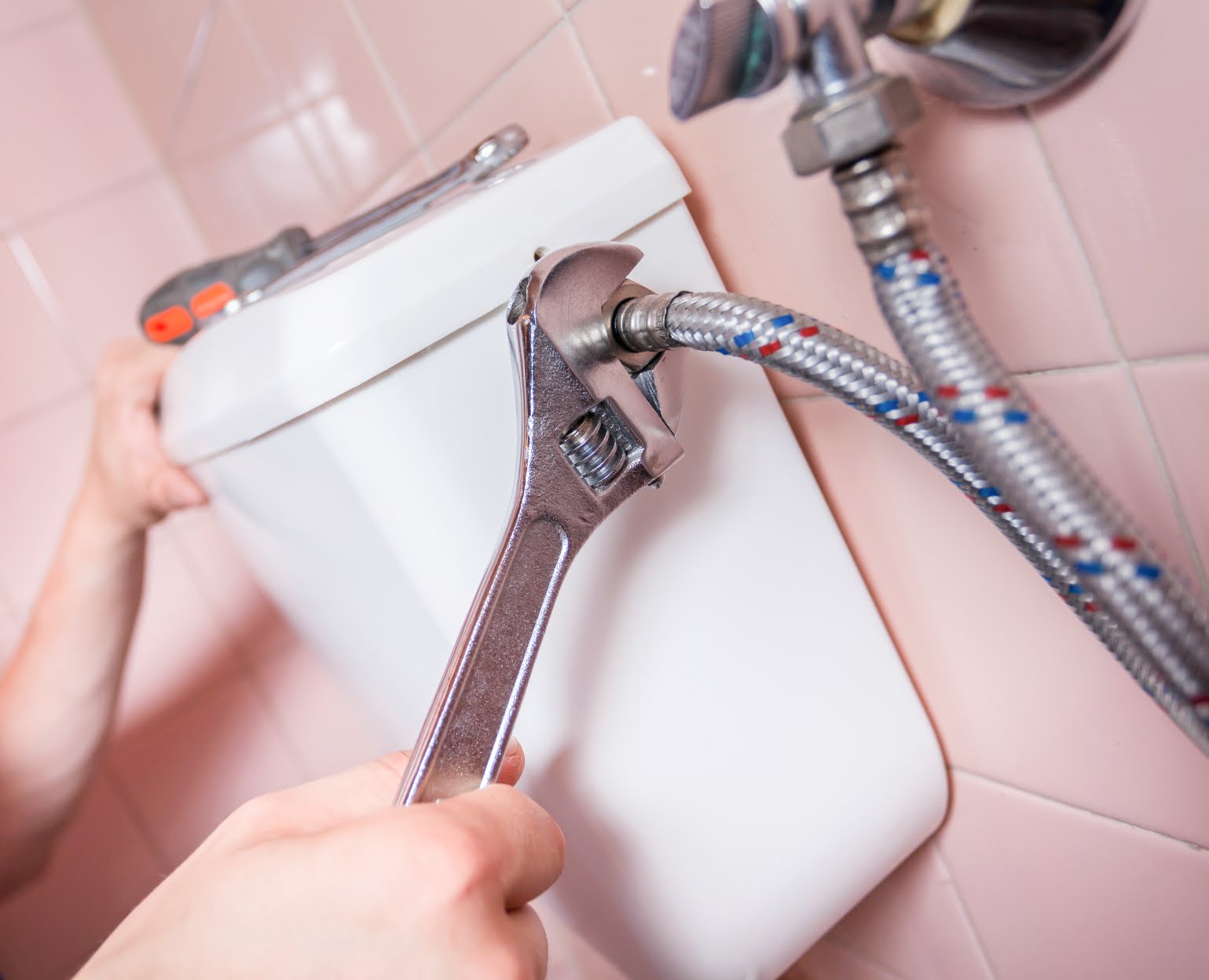 New York Plumbing and Sewer Rooter TipsTuesday DIY Toilet Repairs