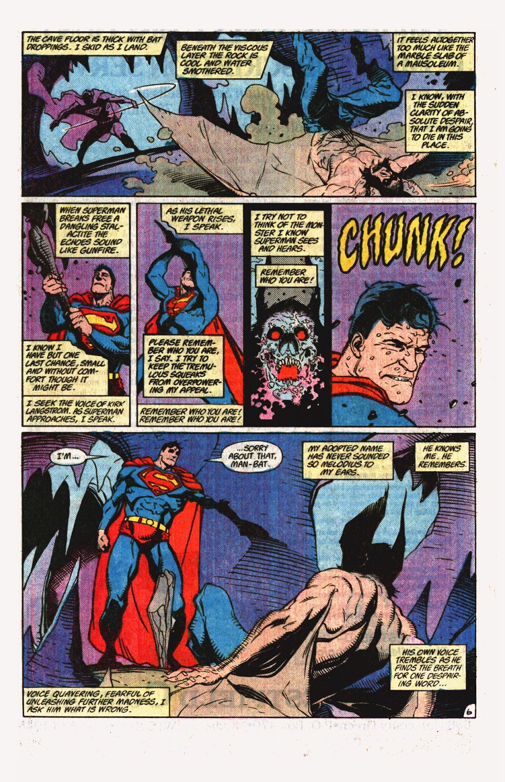 Action Comics (1938) issue 600 - Page 68