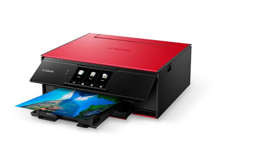 buy canon pixma ts9160