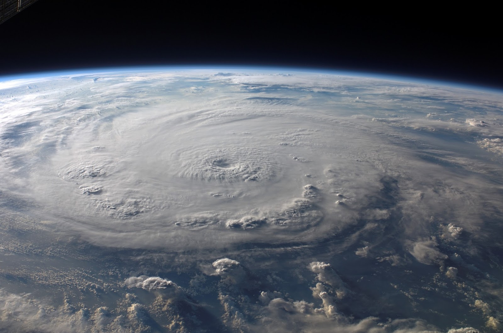Alterações Climáticas