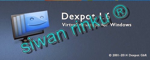 Virtual Desktop