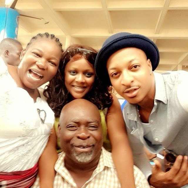 ghana must go movie