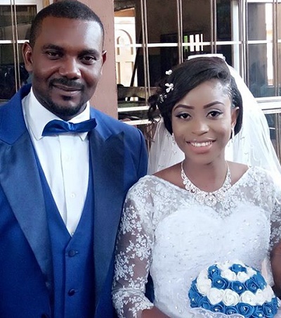 McCarthy Nonwani wedding