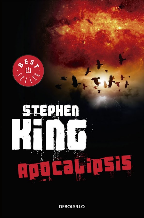 Apocalipsis - Stephen King