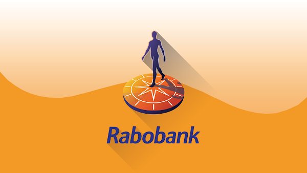 Rabobank Indonesia Logo