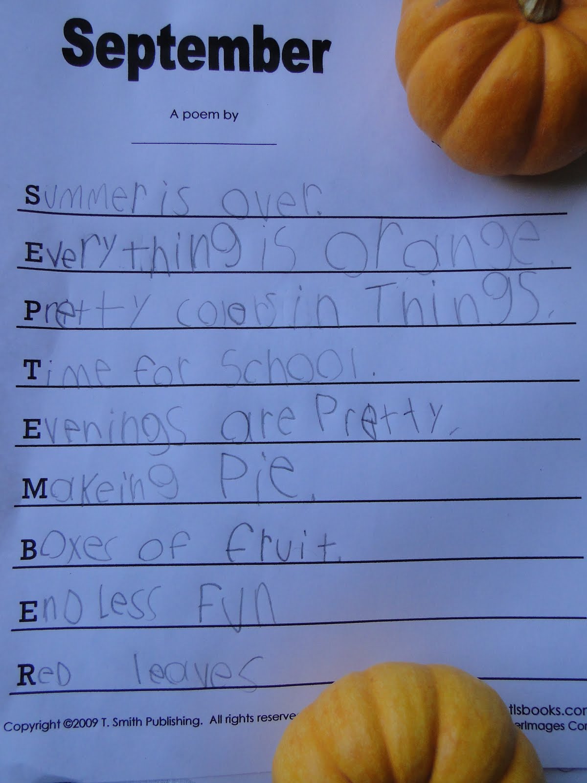 karmamatopoeia: Back to Home School