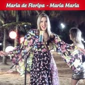 Maria De Floripa - Maria Maria (Jerome Edit)
