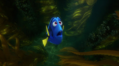 Finding Dory 2016 Image 10