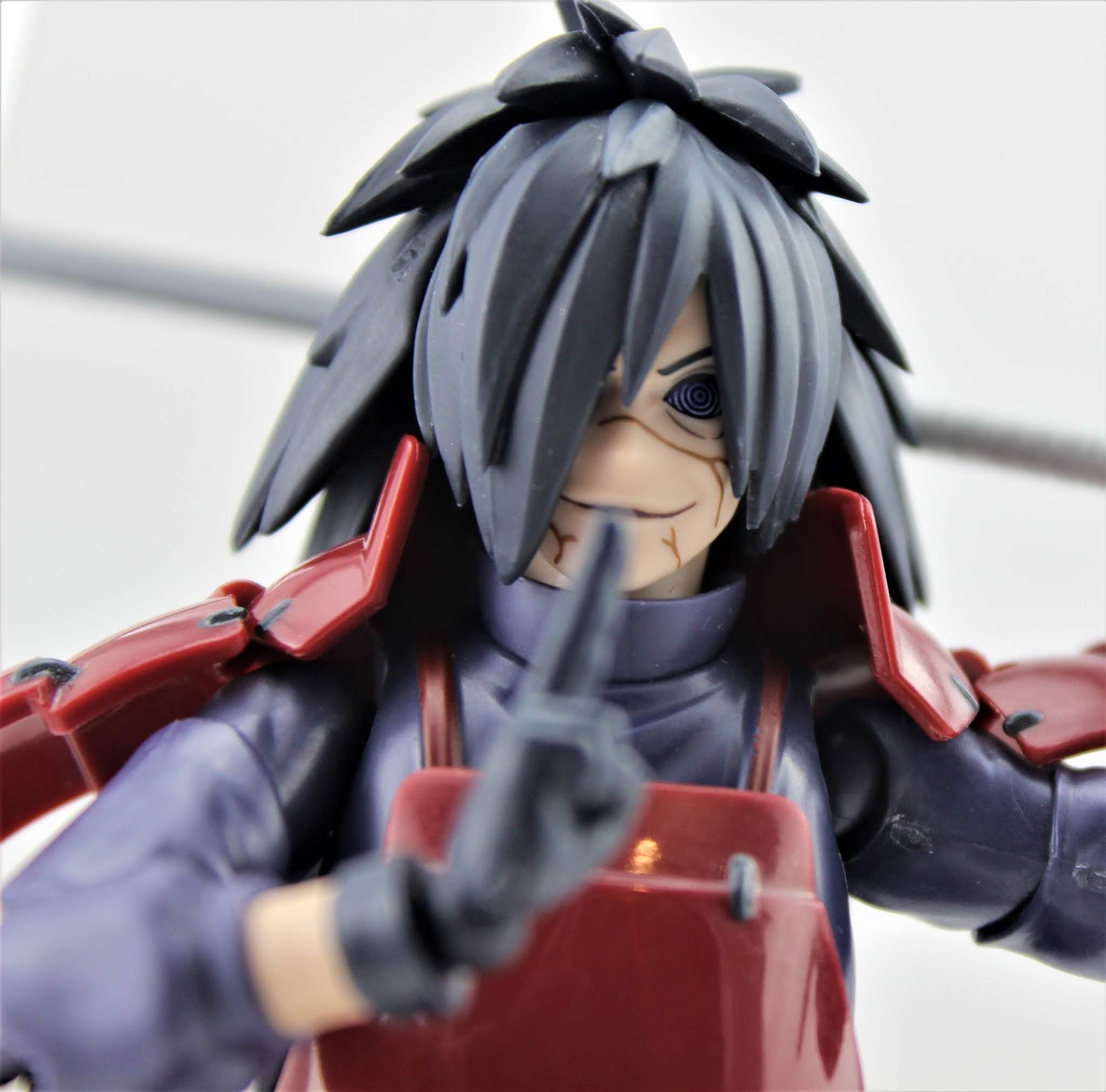 madara uchiha sh figuarts
