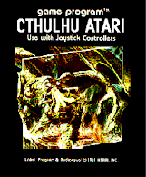 Cthulhu Atari