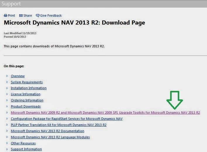 Dynamics Nav 2009 R2 Free Download