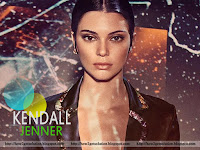 jenner kendall [images photos] sensational model kendall jenner most sexy photo