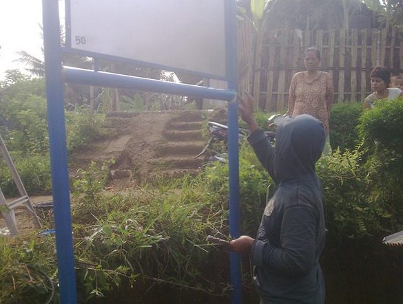 Jalur Kereta Api Purwokerto Wonosobo Jalur Kereta Api Purwokerto Wonosobo